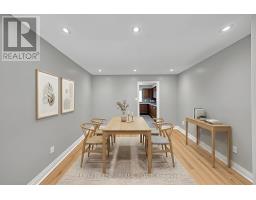 Bedroom 3 - 5 - 10 Grandravine Drive, Toronto, ON M3J1B1 Photo 7
