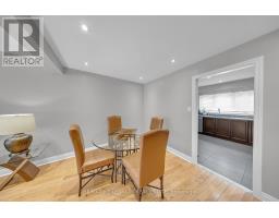 Recreational, Games room - 5 - 10 Grandravine Drive, Toronto, ON M3J1B1 Photo 8