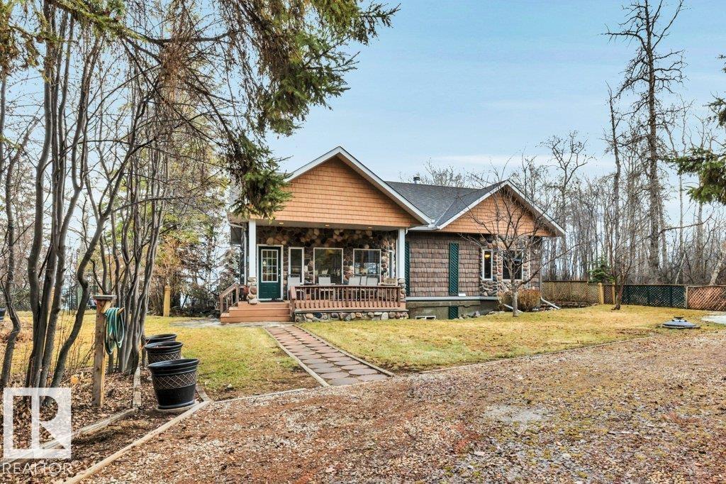 13-52427 Rge Rd 50 - 5