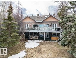 House for sale at 13-52427 Rge Rd 50, Rural Parkland County — MLS® E4483797