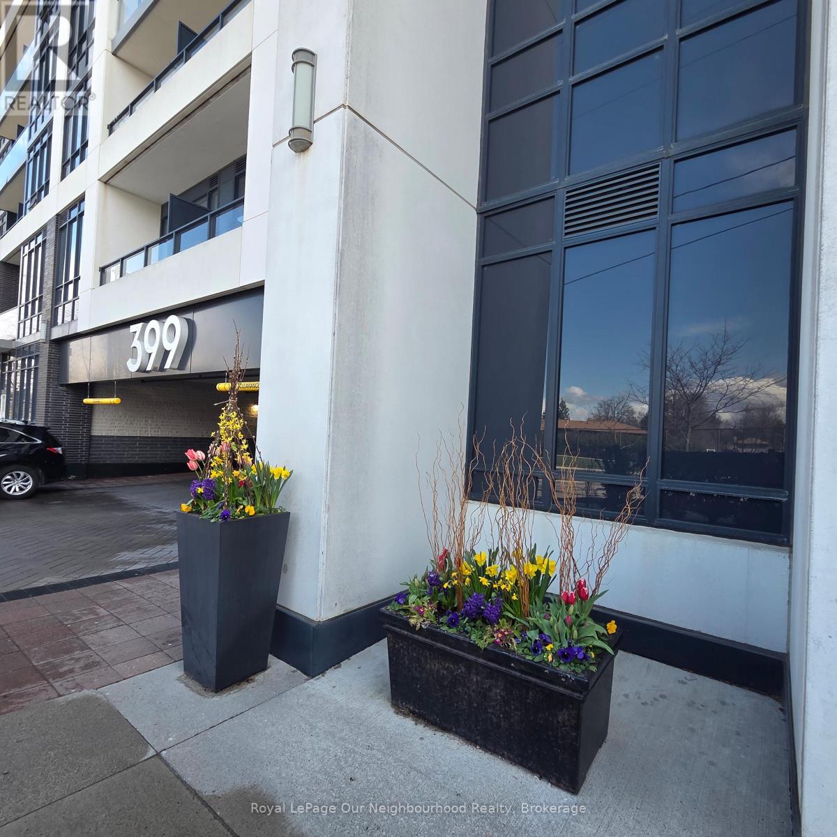 112 - 399 SPRING GARDEN AVENUE