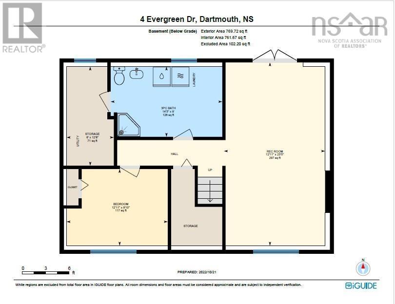 Property 26 of 27 of 4 Evergreen Drive