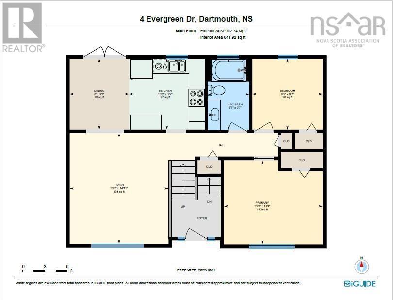 Property 25 of 27 of 4 Evergreen Drive