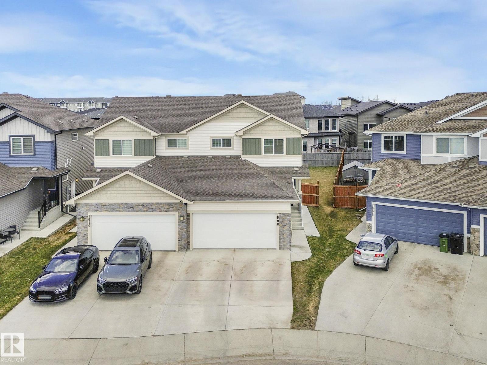 7808 174 AV NW - 3
