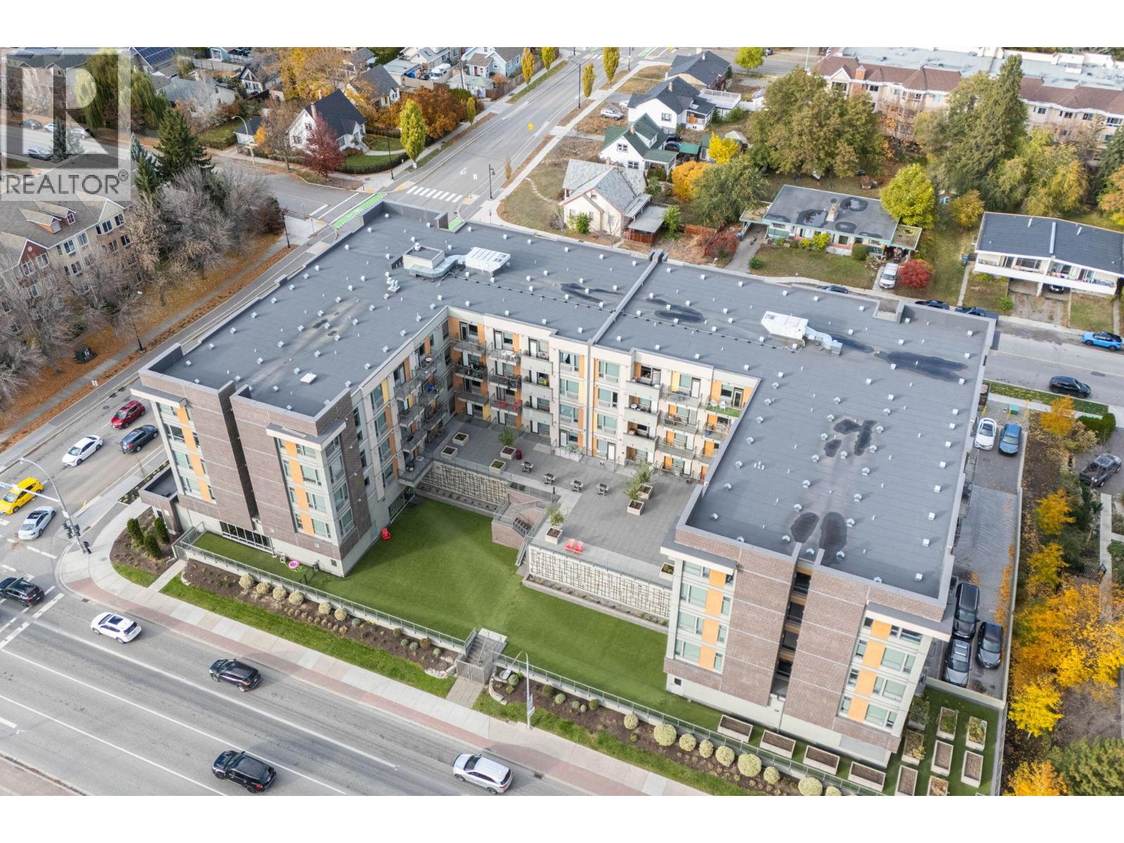 435 925 Leon Avenue, Kelowna