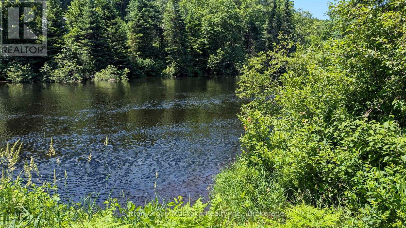 Public water access