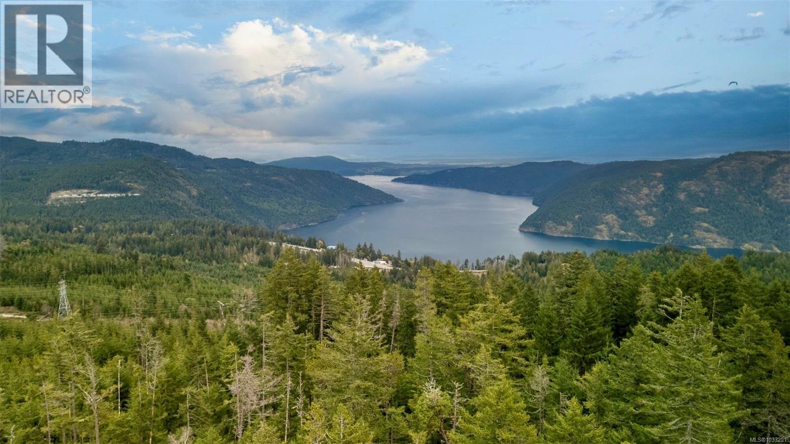 Block 1241 Malahat Highway - main photo
