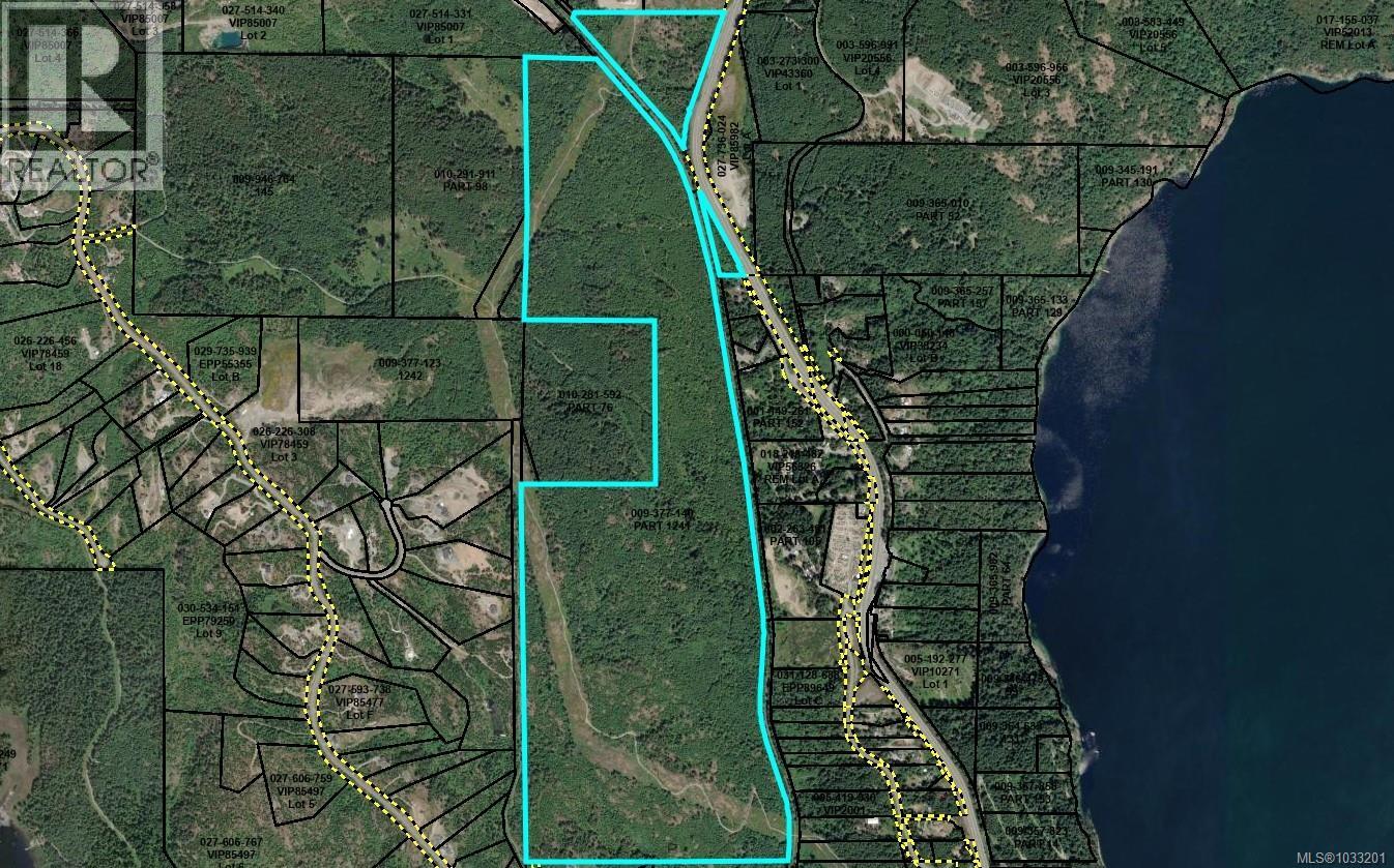  Block 1241 Malahat Highway, Malahat