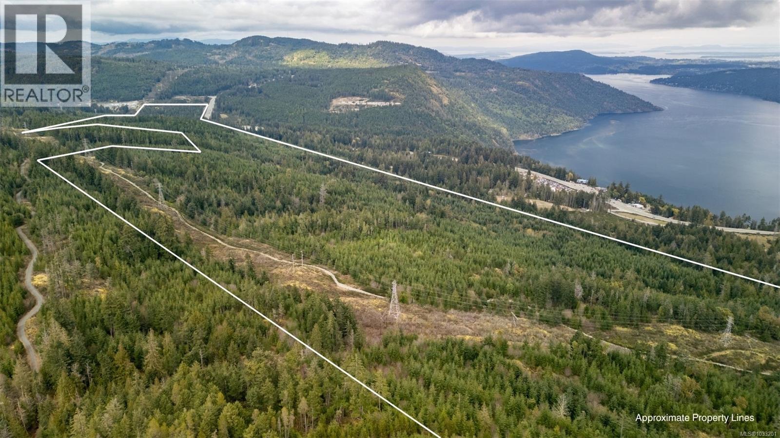  Block 1241 Malahat Highway, Malahat