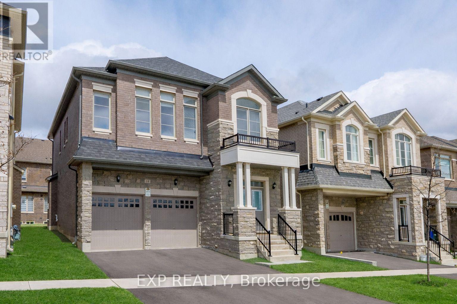14 LONGWORTH AVENUE - 1