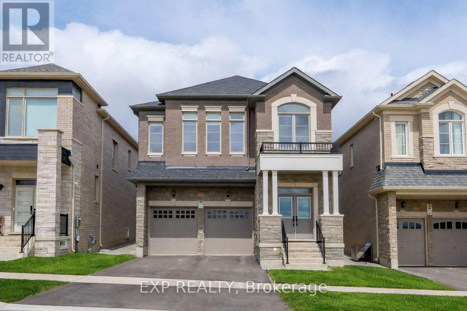 14 LONGWORTH AVENUE - 2