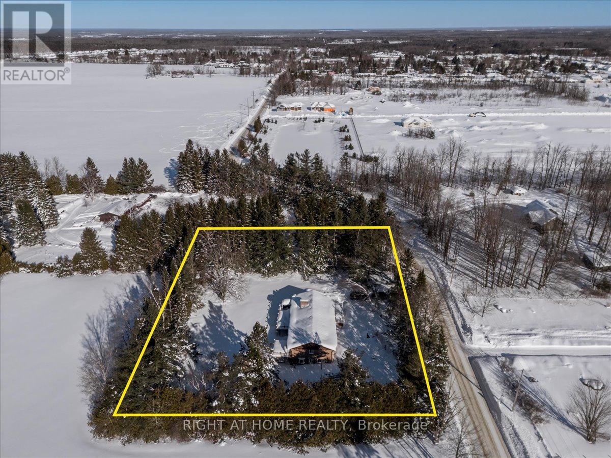 1628 WARMINSTER SIDE ROAD, Oro-Medonte, Ontario, L0K1E0 — Photo 24