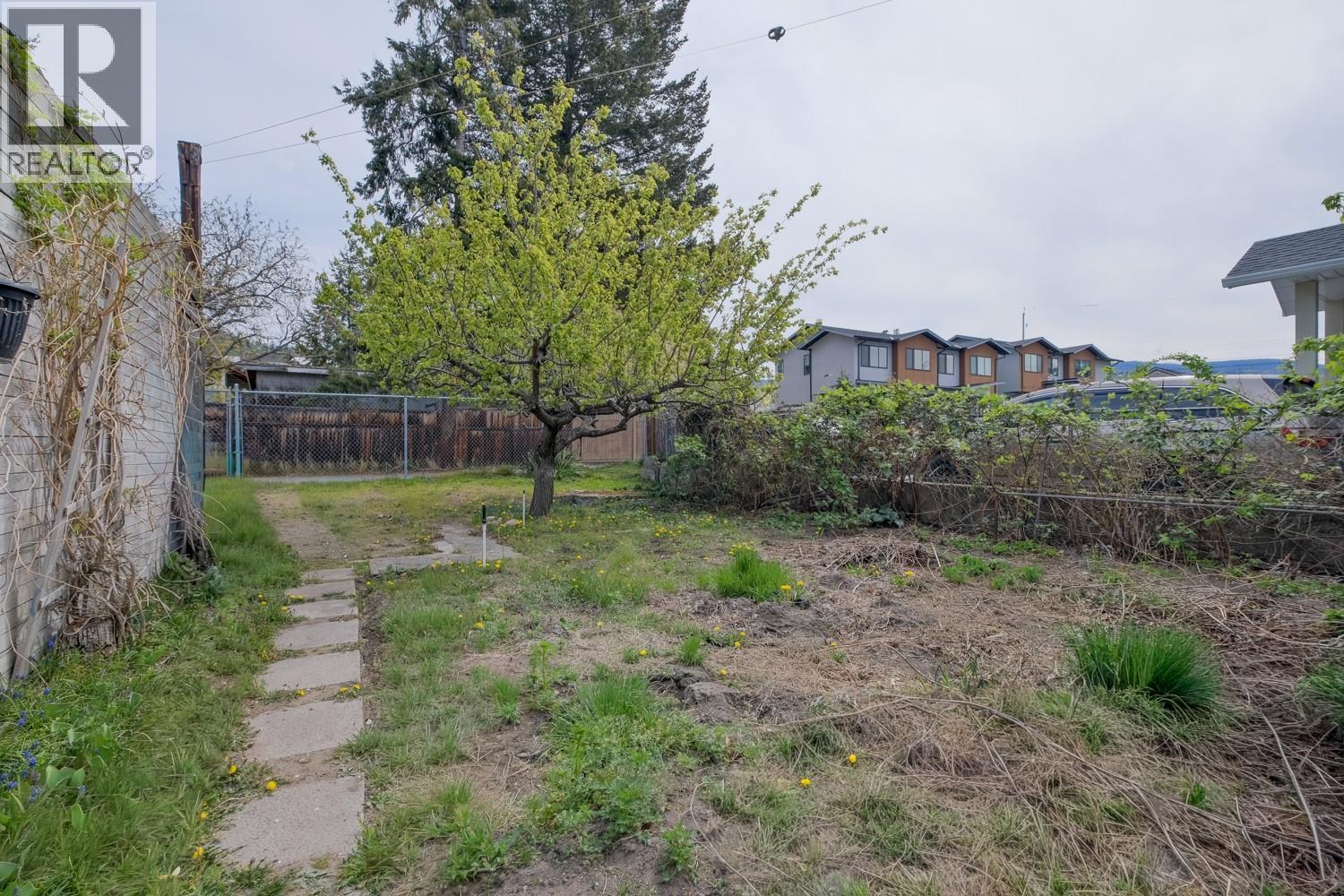 836 GOVERNMENT Street, Penticton