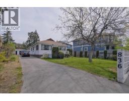  836 GOVERNMENT Street, Penticton