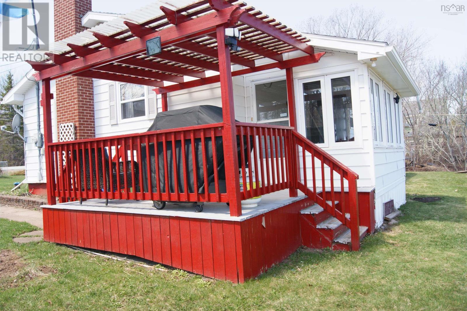 Property 5 of 30 of 4456 Stellarton Trafalgar Road