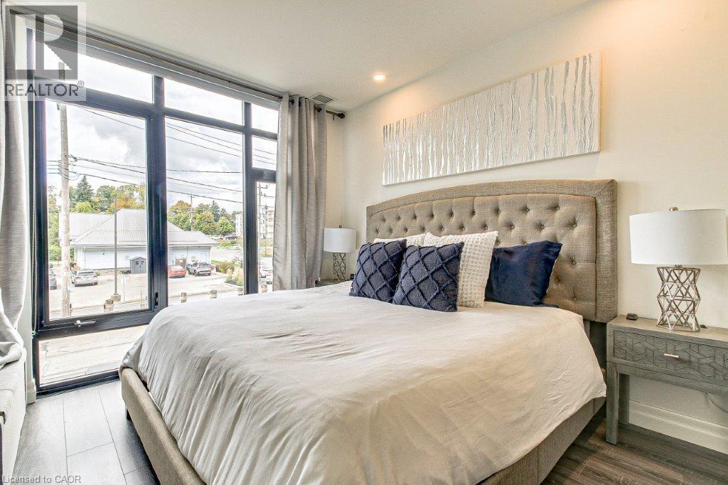 38 HARBOUR Street Unit# 214, Port Dover, Ontario, N0A1N0 — Photo 17