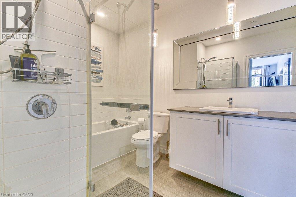 38 HARBOUR Street Unit# 214, Port Dover, Ontario, N0A1N0 — Photo 18