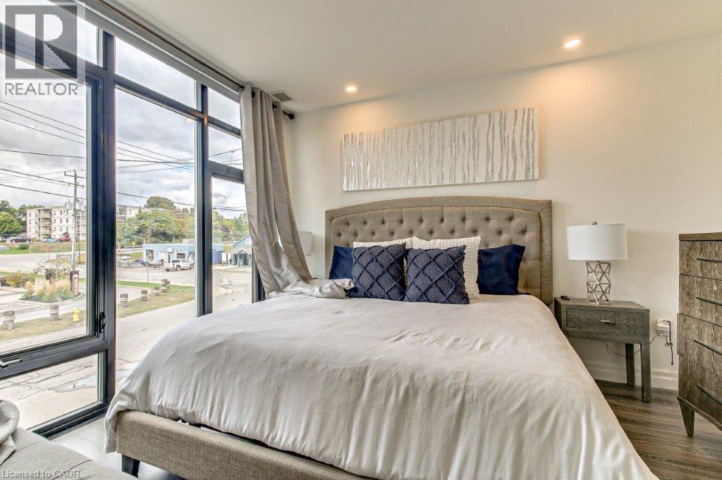 38 HARBOUR Street Unit# 214, Port Dover, Ontario, N0A1N0 — Photo 15