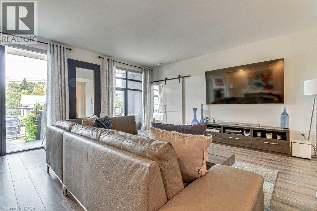 38 HARBOUR Street Unit# 214, Port Dover, Ontario, N0A1N0 — Photo 10