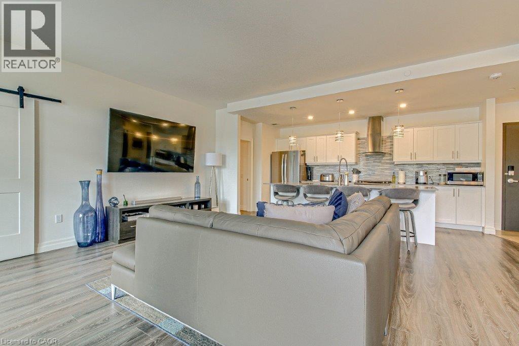 38 HARBOUR Street Unit# 214, Port Dover, Ontario, N0A1N0 — Photo 8