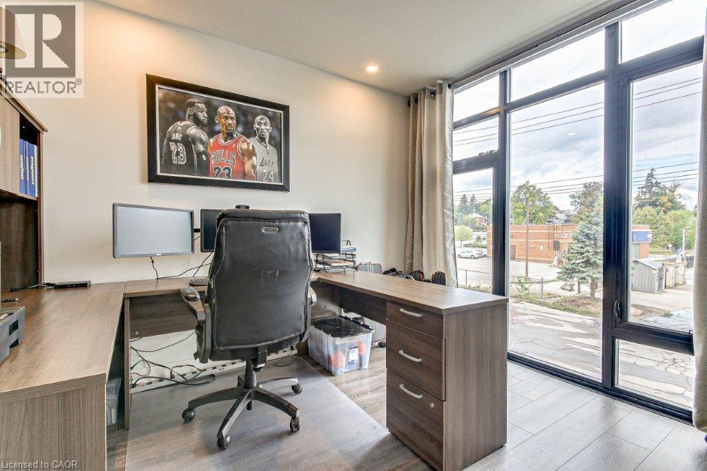38 HARBOUR Street Unit# 214, Port Dover, Ontario, N0A1N0 — Photo 13