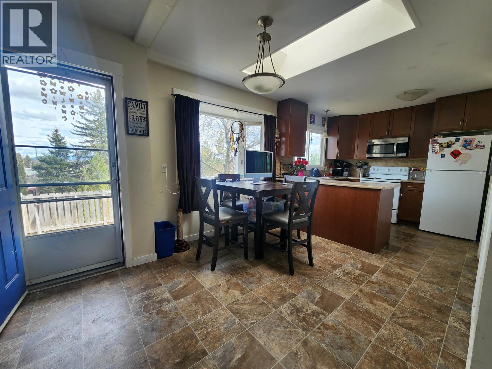 Primary bedroom of 411 S LYON STREET · Prince George, BC