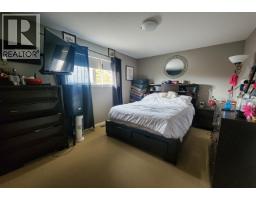 Bedroom 3 - 411 S Lyon Street, Prince George, BC V2M3K9 Photo 8