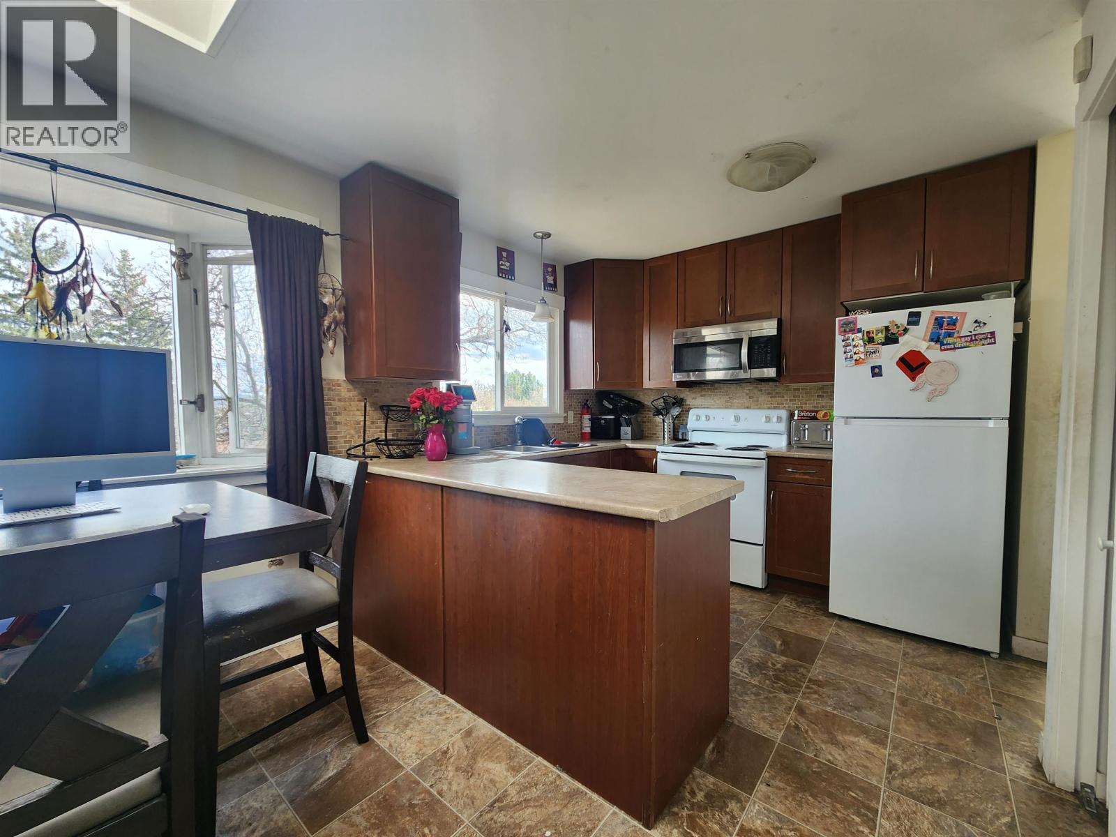 Living room of 411 S LYON STREET · Prince George, BC