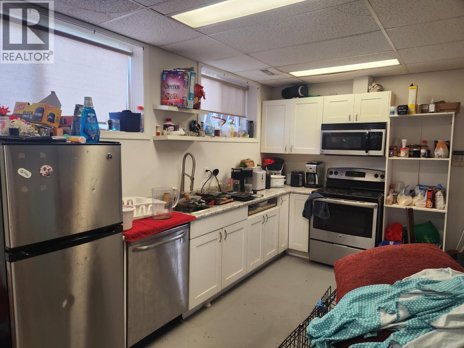 Photo 9 of 10 — 411 S LYON STREET · Prince George, BC