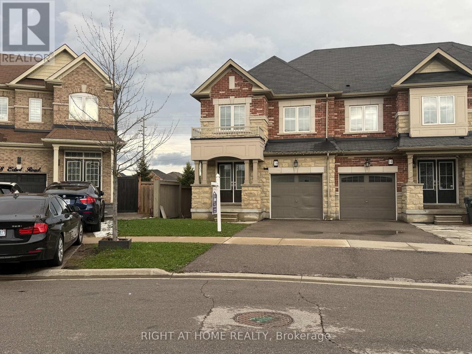 16 EDSEL ROAD - 1