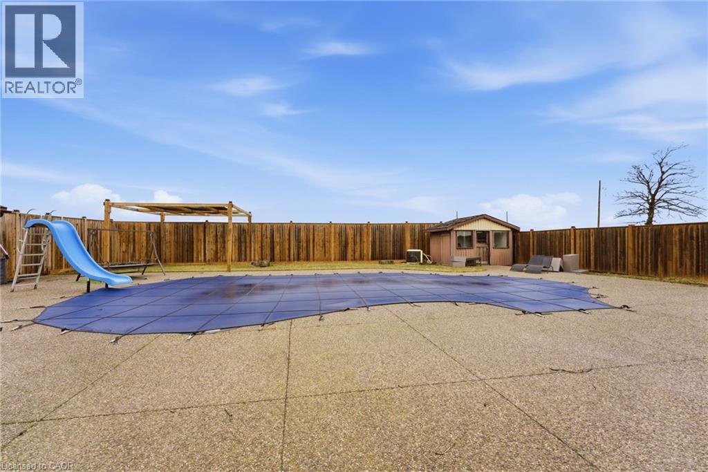 110 SAWMILL Road, Caledonia, Ontario, N3W1Y6 — Photo 28