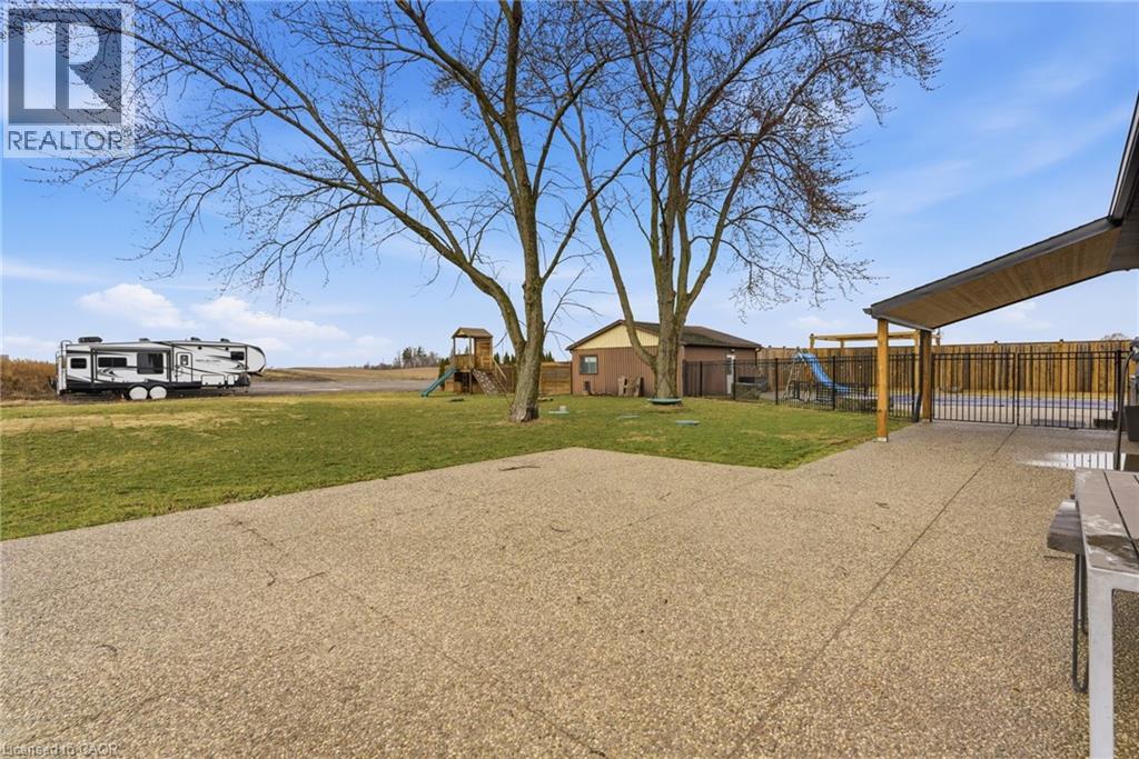 110 SAWMILL Road, Caledonia, Ontario, N3W1Y6 — Photo 24