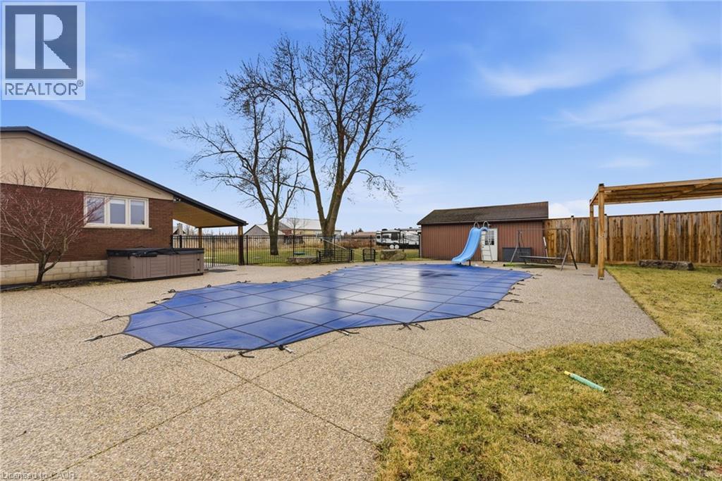 110 SAWMILL Road, Caledonia, Ontario, N3W1Y6 — Photo 30