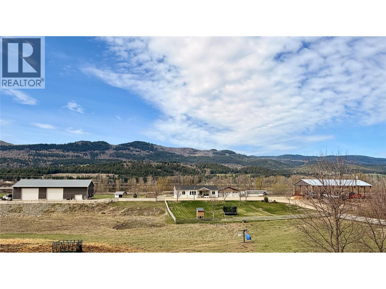 5111 Dunn Lake Road - 1