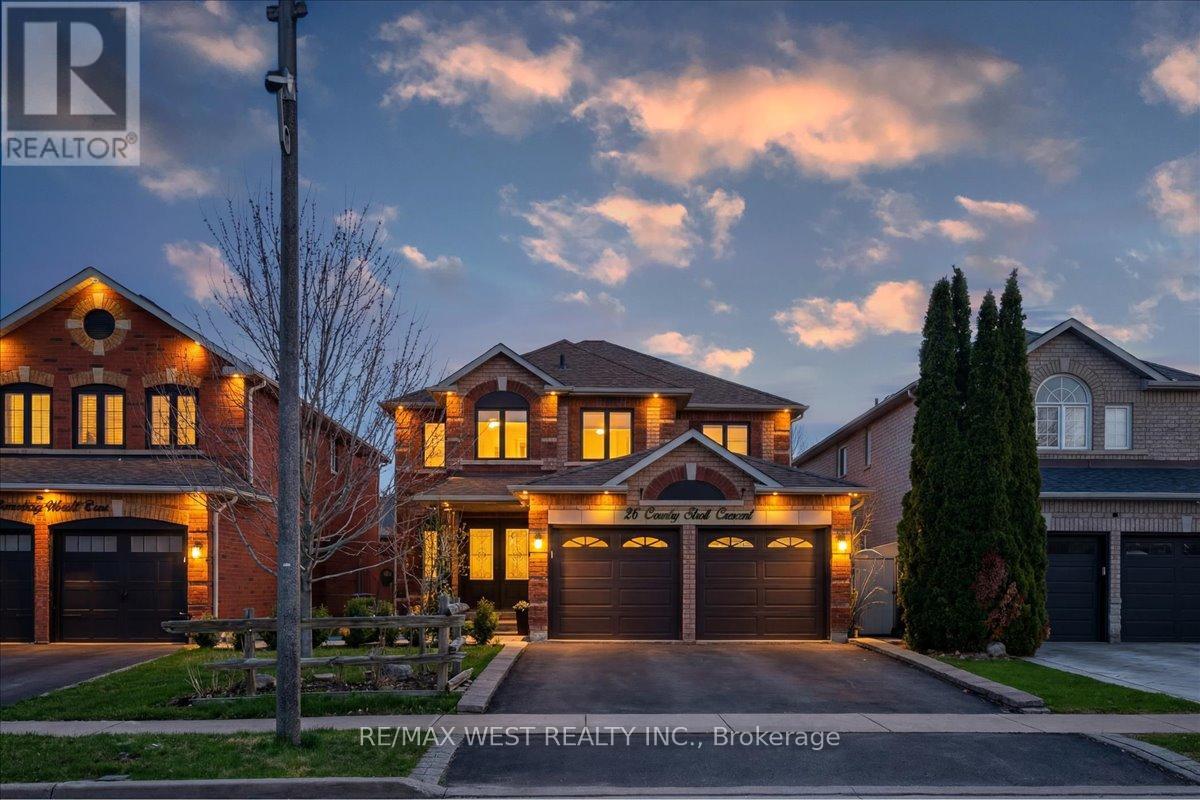26 COUNTRY STROLL CRESCENT - Image 2