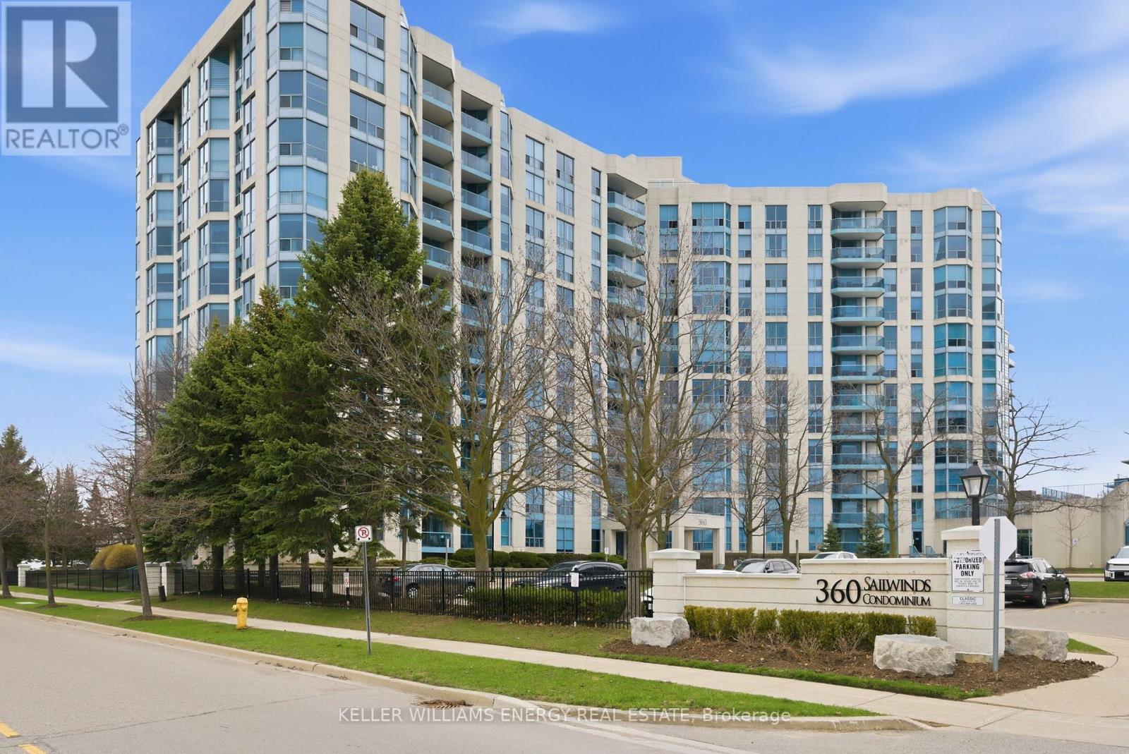 610 - 360 WATSON STREET W, Whitby (Port Whitby), Ontario, L1N9G2 — Photo 24