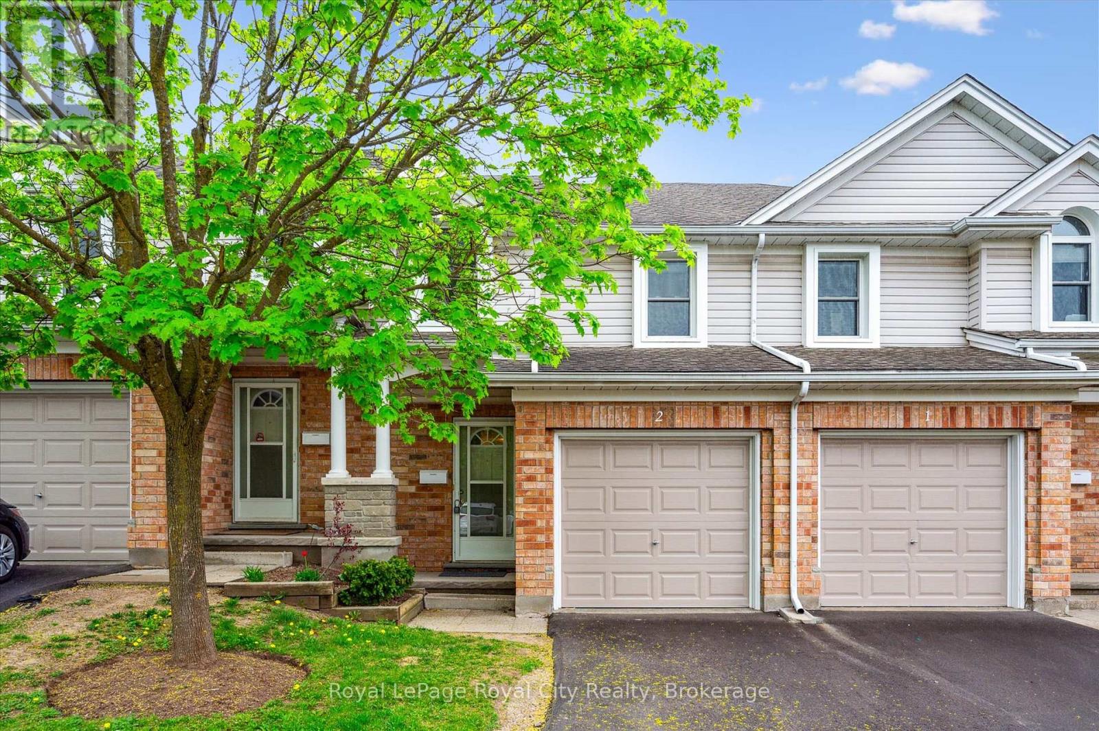 #2 66 RODGERS ROAD - 1