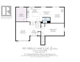 190 O'reilly Lane, Kawartha Lakes, ON K0M2C0 Photo 38