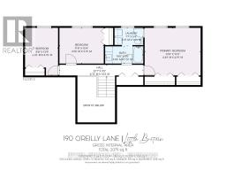 190 O'reilly Lane, Kawartha Lakes, ON K0M2C0 Photo 39
