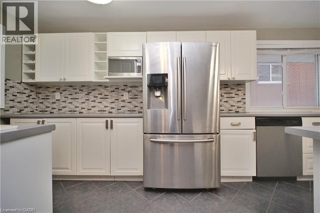 61 BOSWORTH Crescent Unit# Upper, Kitchener, Ontario, N2E1Y9 — Photo 15