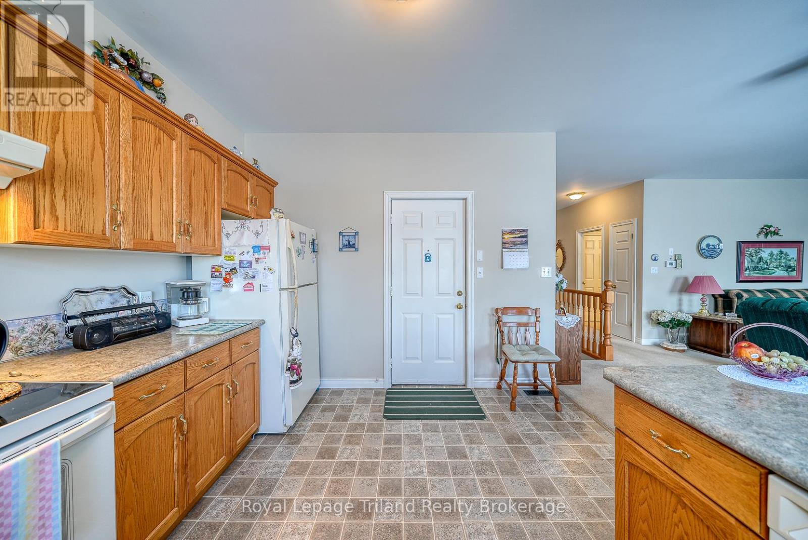 2 - 153 FERGUSON DRIVE, Woodstock (Woodstock - South), Ontario, N4V1H4 — Photo 18