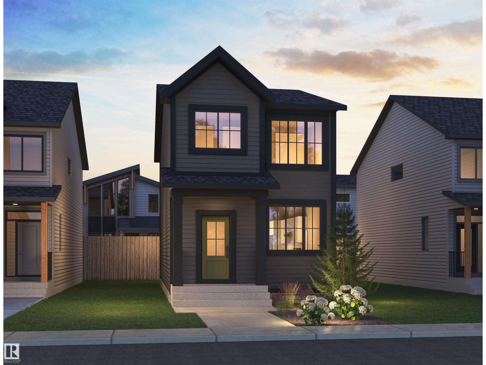 12532 35 AV SW - 9