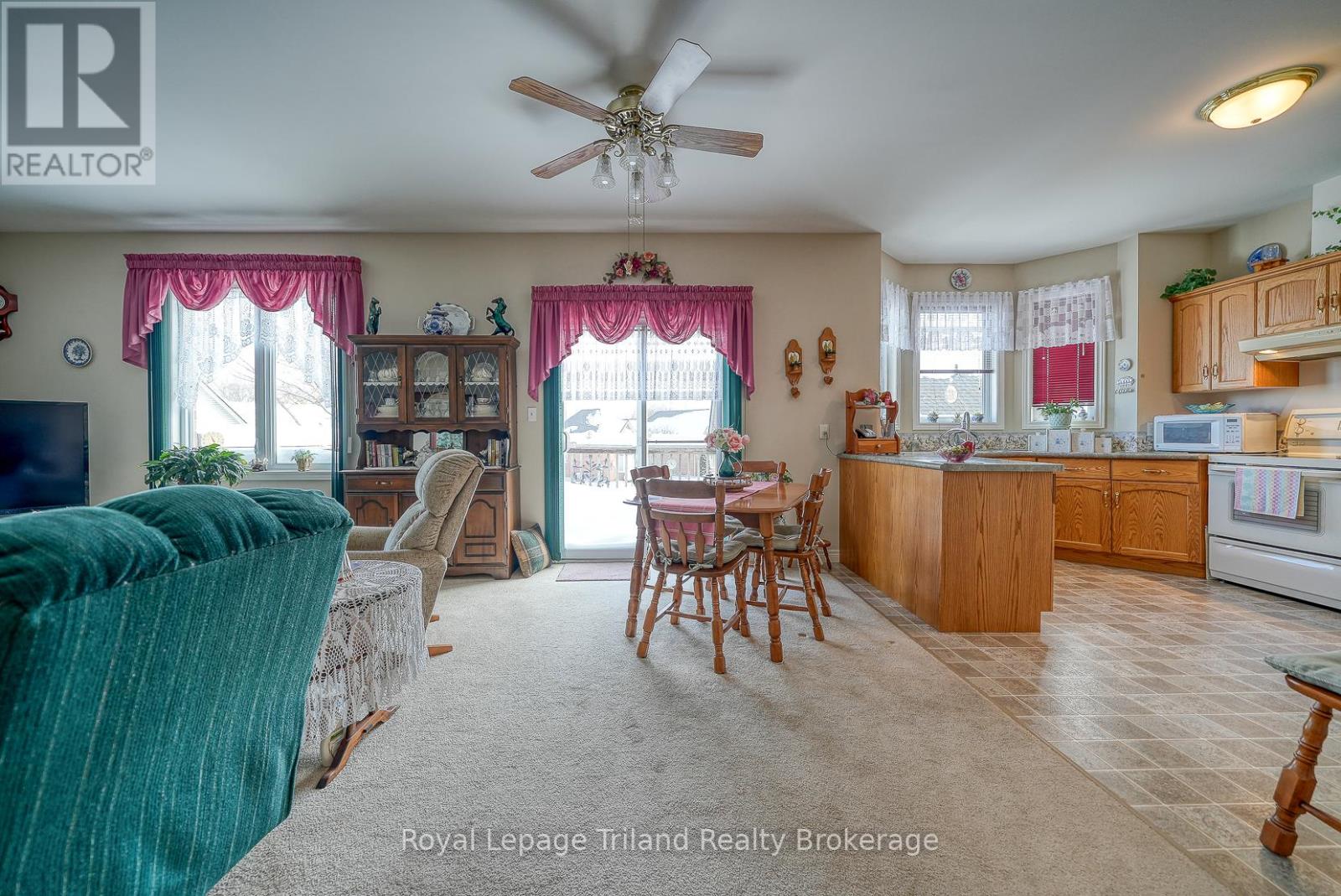 2 - 153 FERGUSON DRIVE, Woodstock (Woodstock - South), Ontario, N4V1H4 — Photo 11