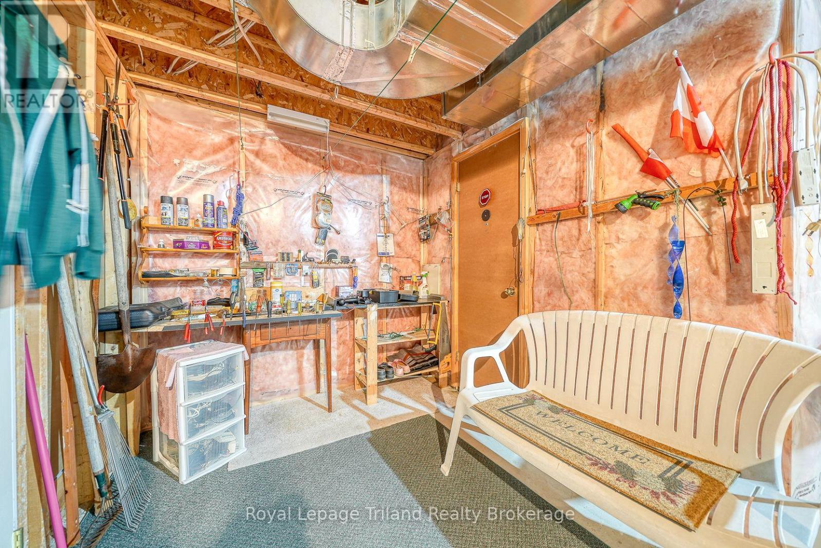 2 - 153 FERGUSON DRIVE, Woodstock (Woodstock - South), Ontario, N4V1H4 — Photo 33