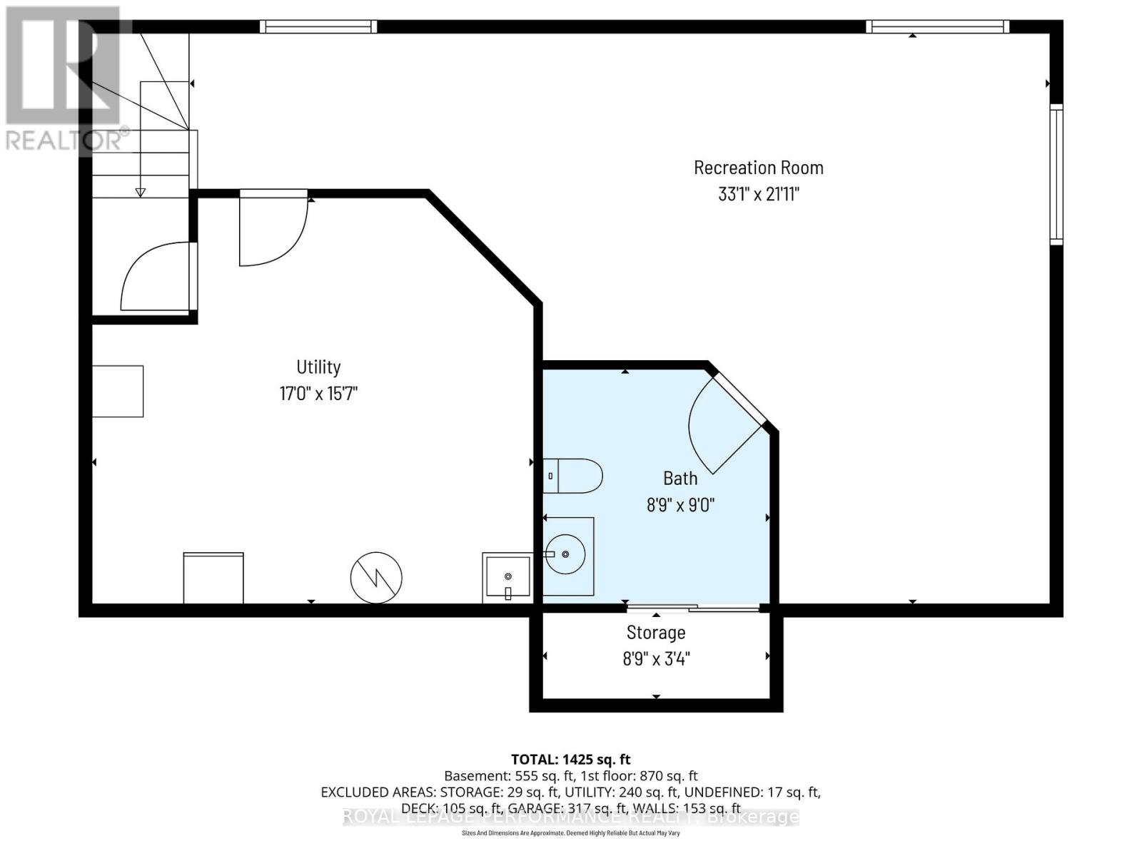 71 FAUCHER BOULEVARD — photo 22