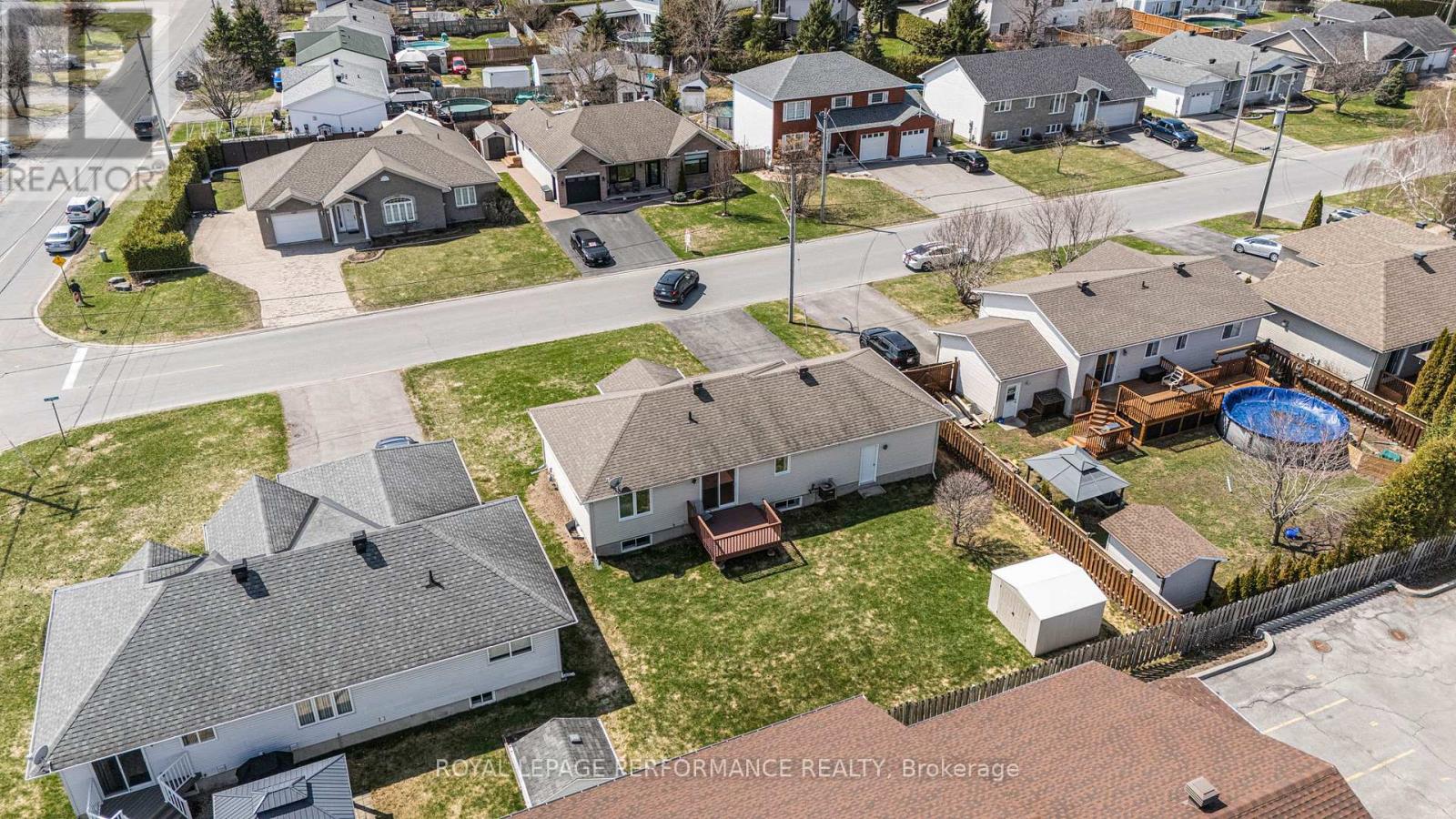71 FAUCHER BOULEVARD — photo 27