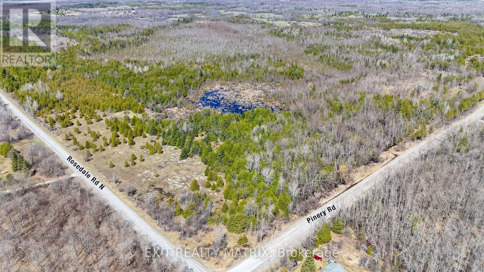 00 ROSEDALE RD. ROAD N - photo 4
