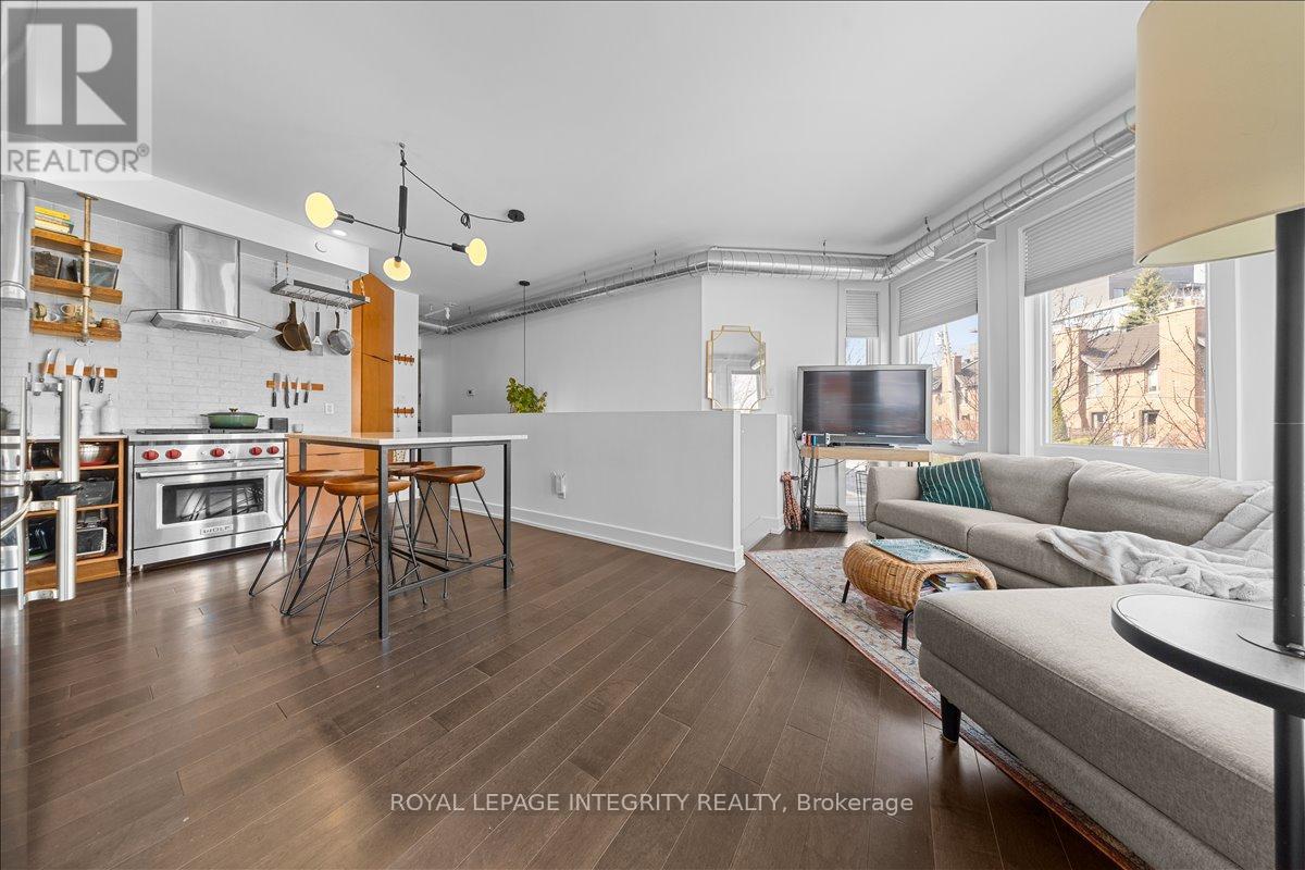 204 - 150 GREENFIELD AVENUE — photo 16