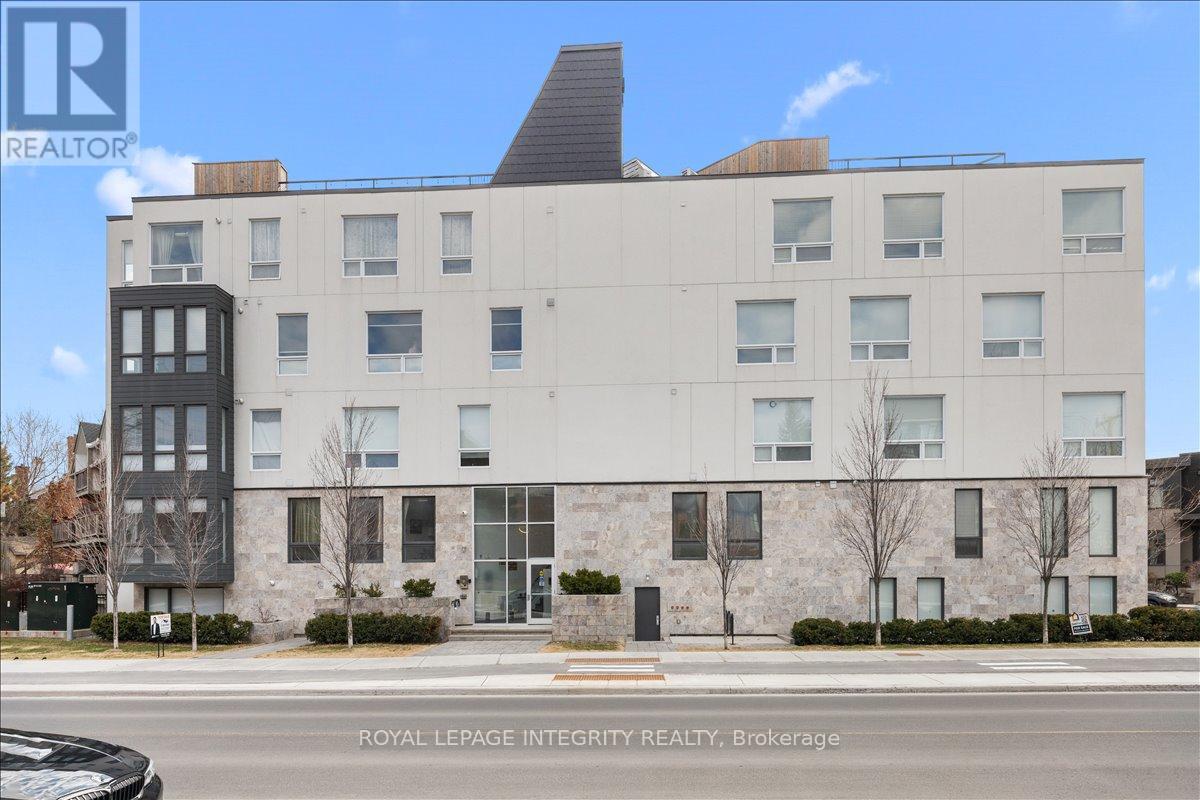 204 - 150 GREENFIELD AVENUE — photo 37