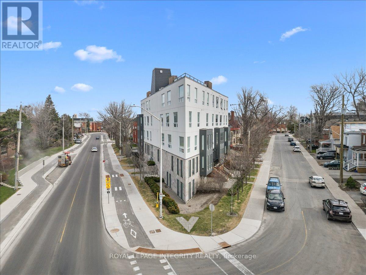 204 - 150 GREENFIELD AVENUE — photo 38